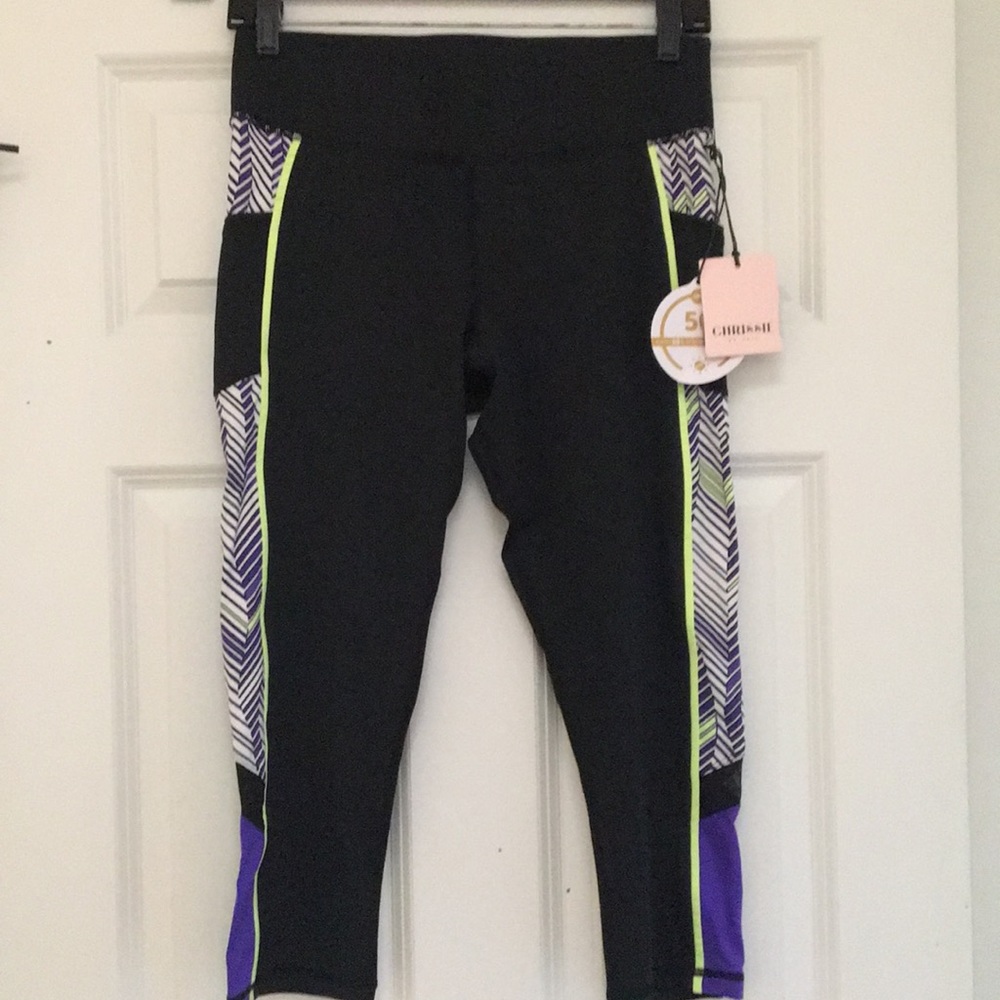 Tail by Chrissie Tennis/Athletic Leggings